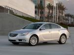 Buick Regal 2010 года